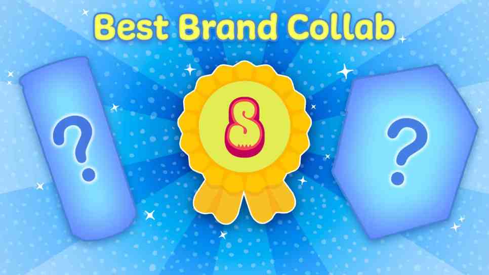 Sporked Awards: Best Brand Collabs of 2024