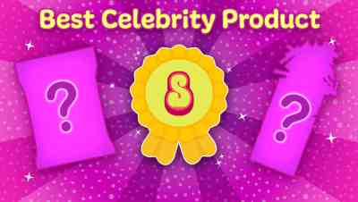 best celebrity product 2024