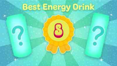 best energy drink 2024