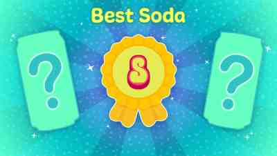 best soda