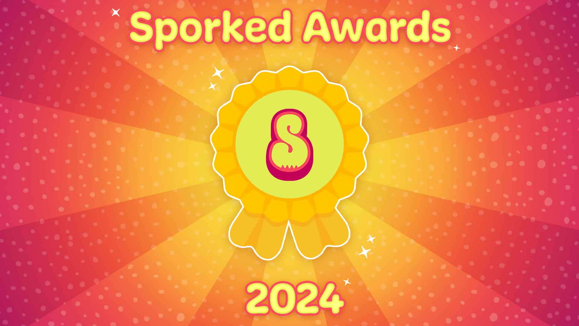 sporked awards 2024