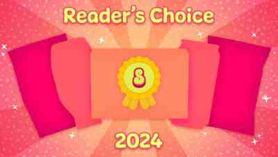sporked readers poll winners 2024