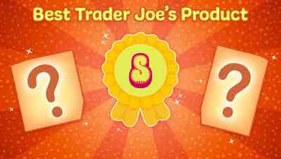 best trader joe's product 2024