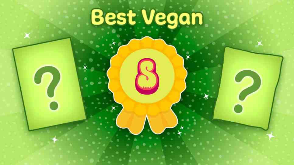 Sporked Awards: Best Vegan Products of 2024