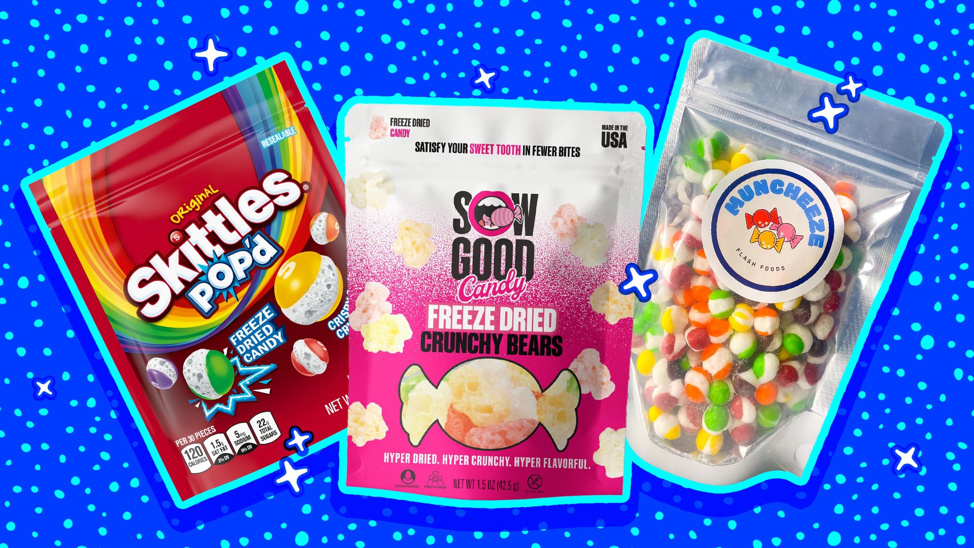 Food Rankings Sporked food-rankings-sporked