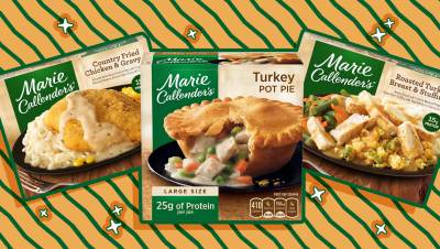 best marie callender's frozen meals