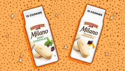 best milanos cookies flavors