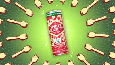 spritz society v8 bloody mary