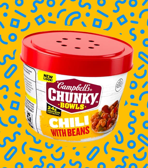 best canned chili best ready to heat chili bowl