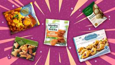 best cheap frozen appetizers