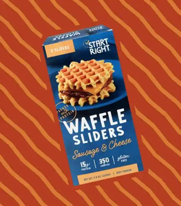 best gluten free breakfast sandwich