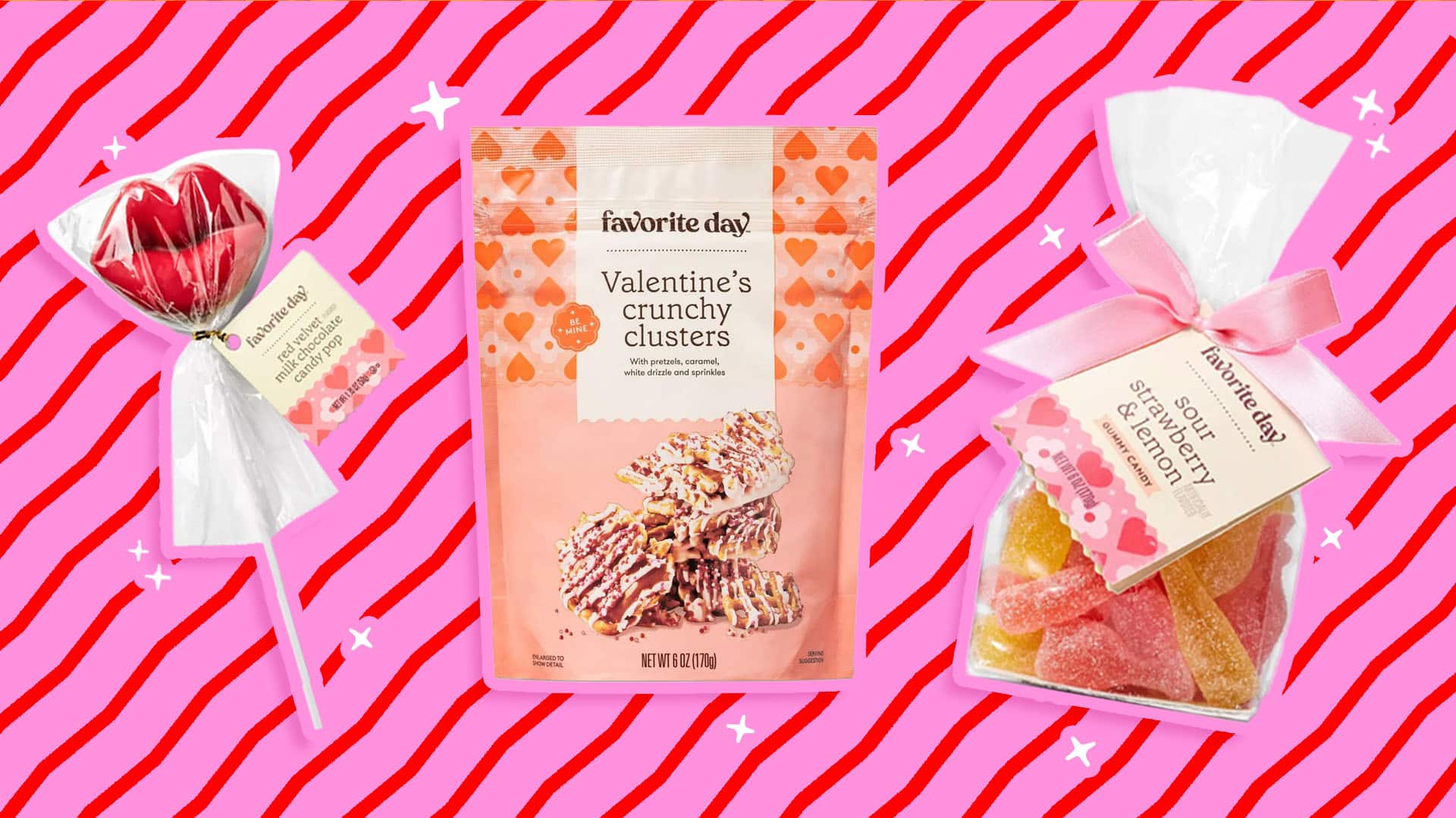 Best Target Valentine’s Day Candy, Chocolates, and Sweet Treats