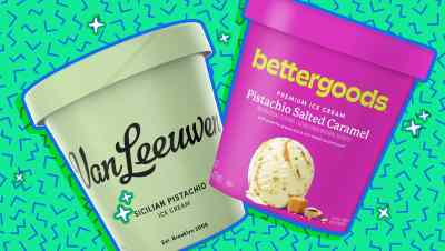 Best Pistachio Ice Cream