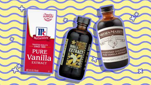 best vanilla extract