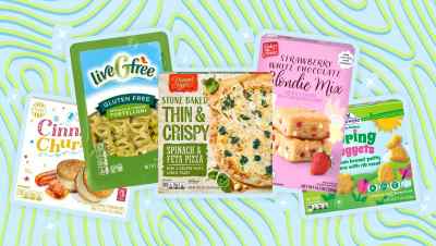 aldi finds april 2025