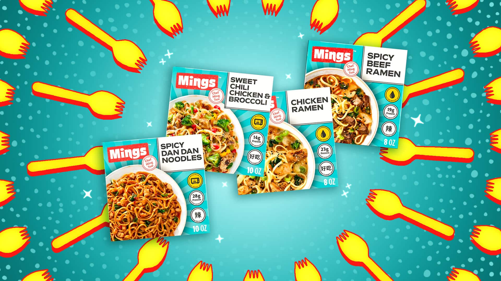 Ming Tsai Frozen Meals: Our Honest Review | Sporked