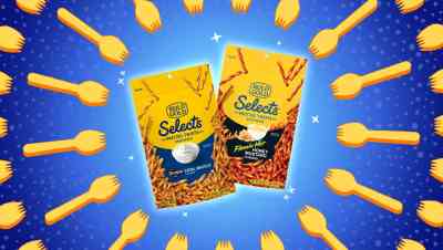 rold gold selects pretzels review