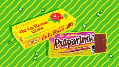 best mexican candy