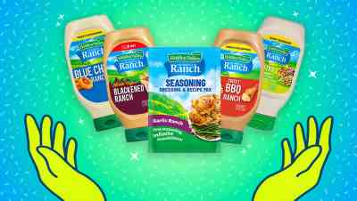 new hidden valley ranch 2025