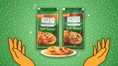 tate's soft cookies
