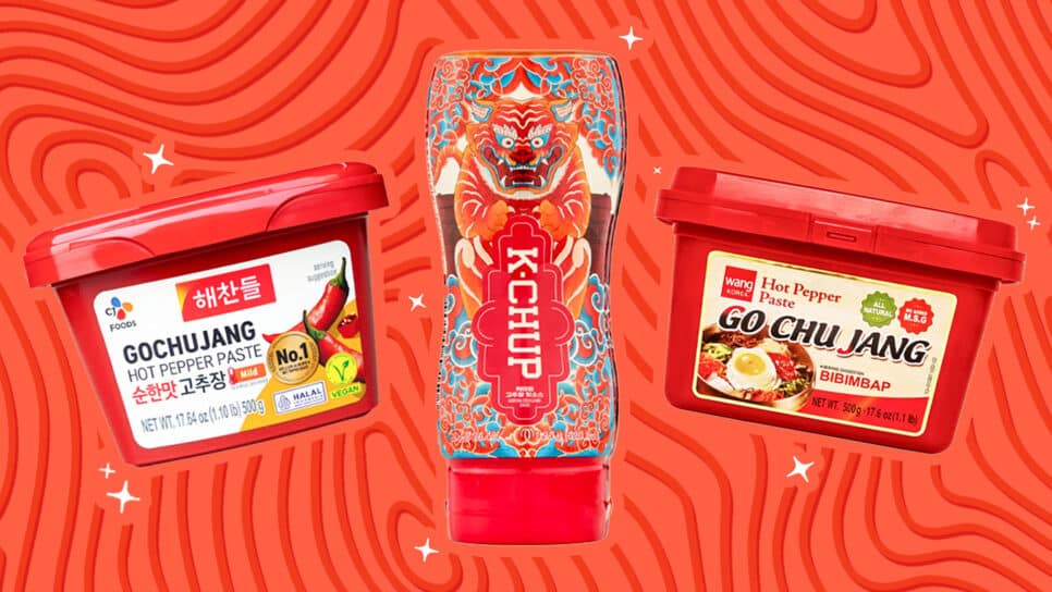 best gochujang