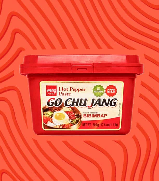 Wang Gochujang