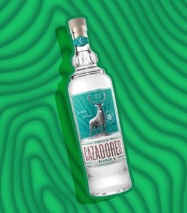 Cazadores Blanco