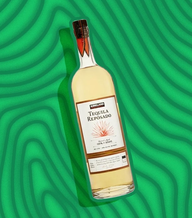 Kirkland Reposado
