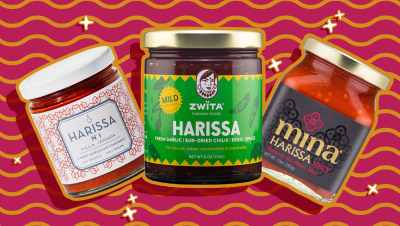 best harissa