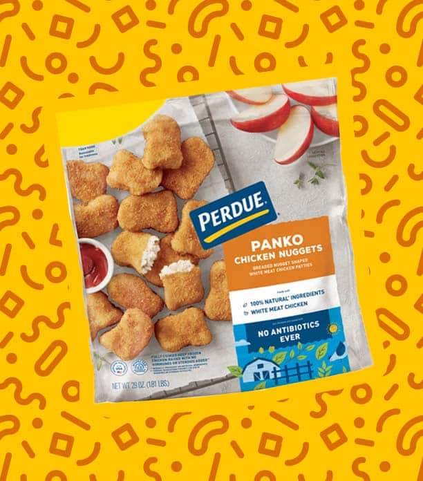 Perdue Chicken Nuggets