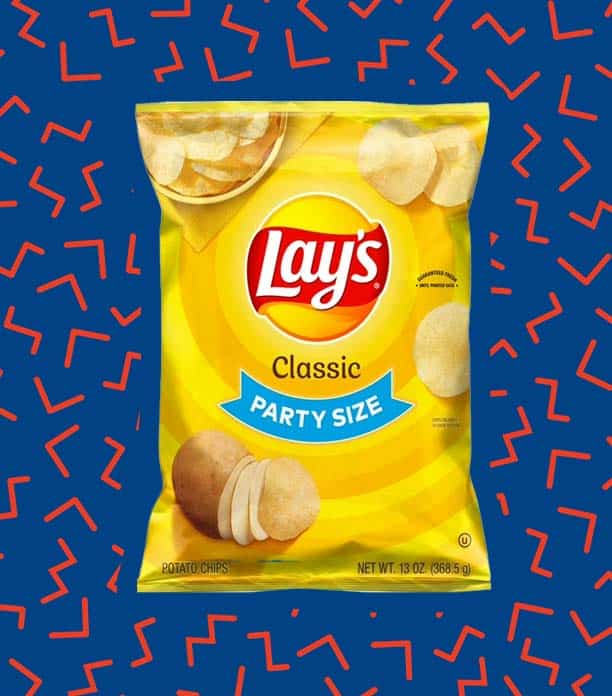 Classic Lay’s