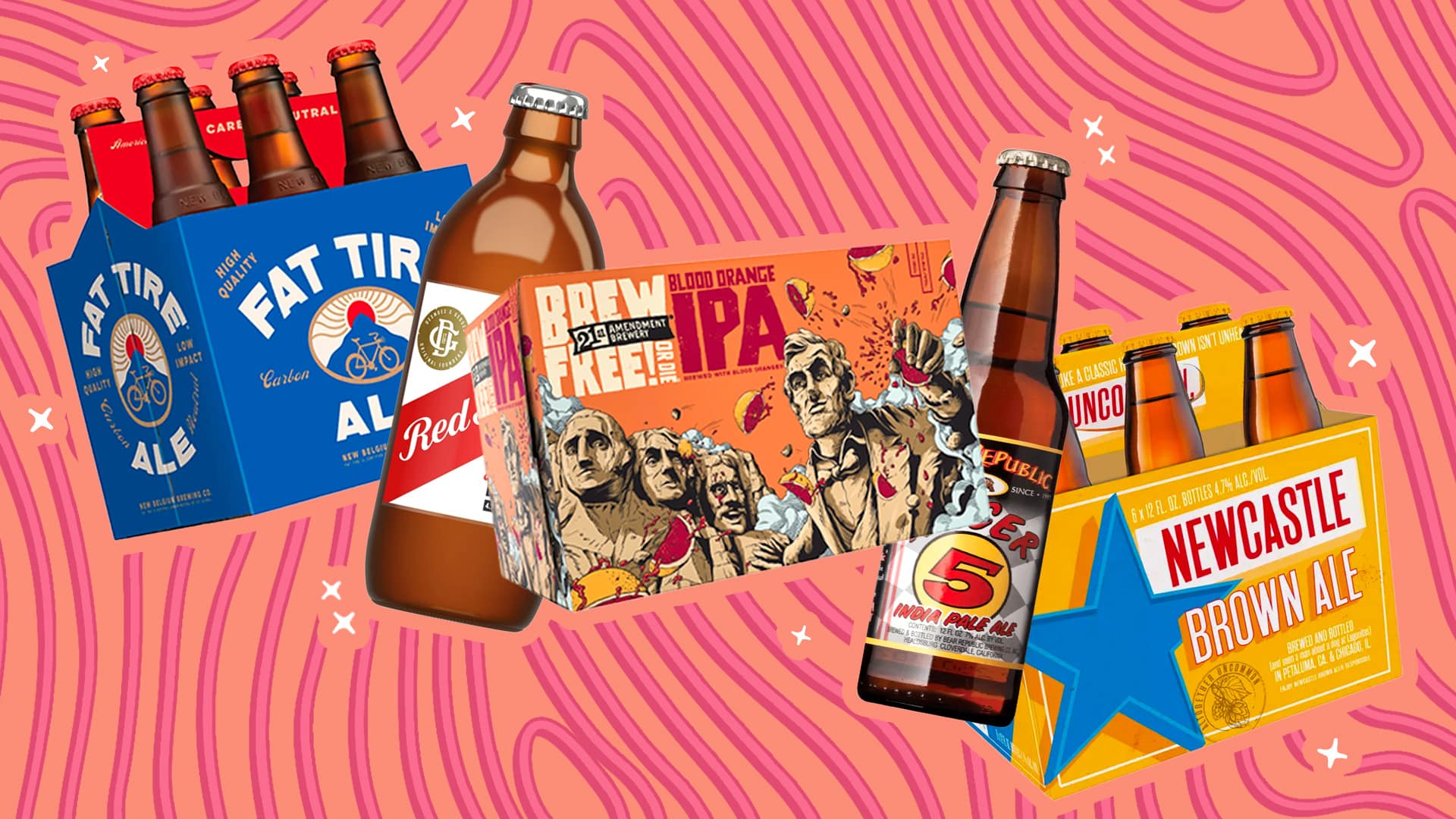 Best Cheap Beer Options for a Refreshing Drink