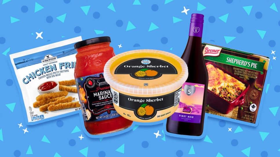 best aldi products