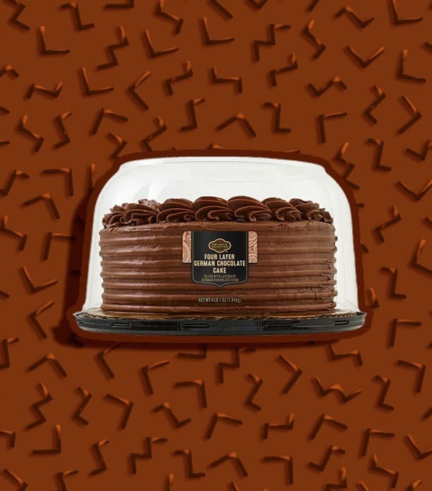 Private Selection German Chocolate
