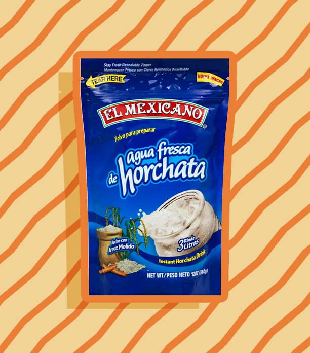 best horchata