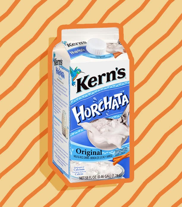 best horchata