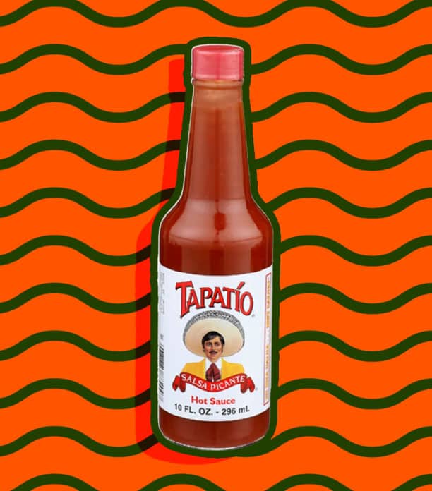 Tapatio