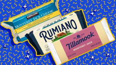 Best Monterey Jack Cheese