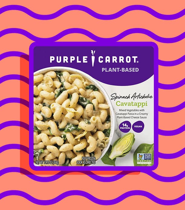 purple carrot reviews