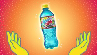 mountain dew infinite swirl 2025