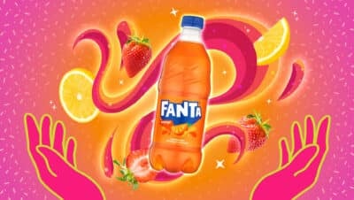 sour fruit punch fanta