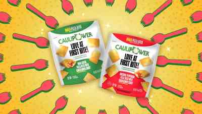 caulipower pizza bites