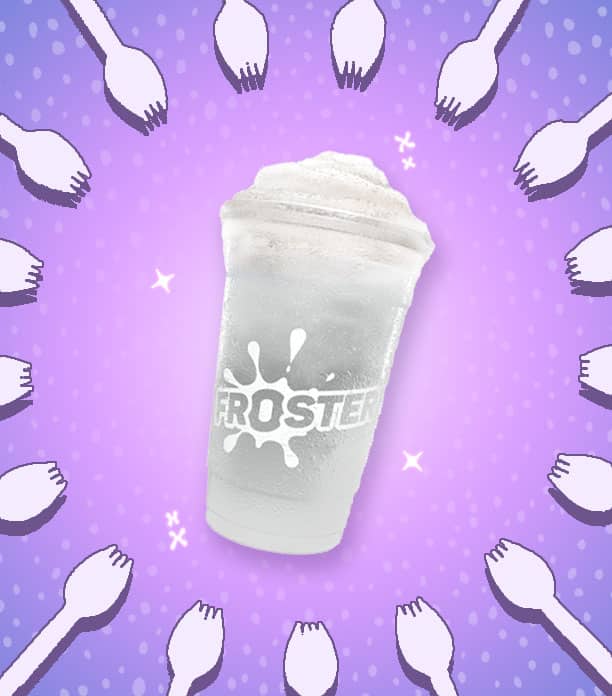 Mountain Dew Summer Sparkler Froster Review 