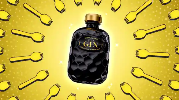 snoop dogg gin