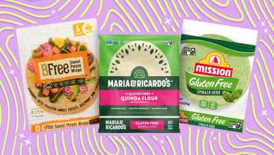 Best Gluten Free Tortillas