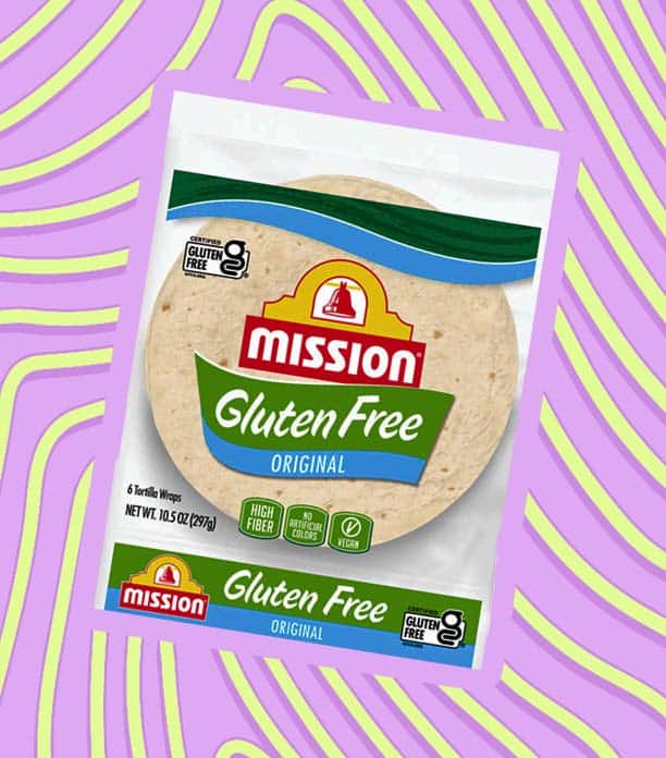 Mission Gluten Free Original