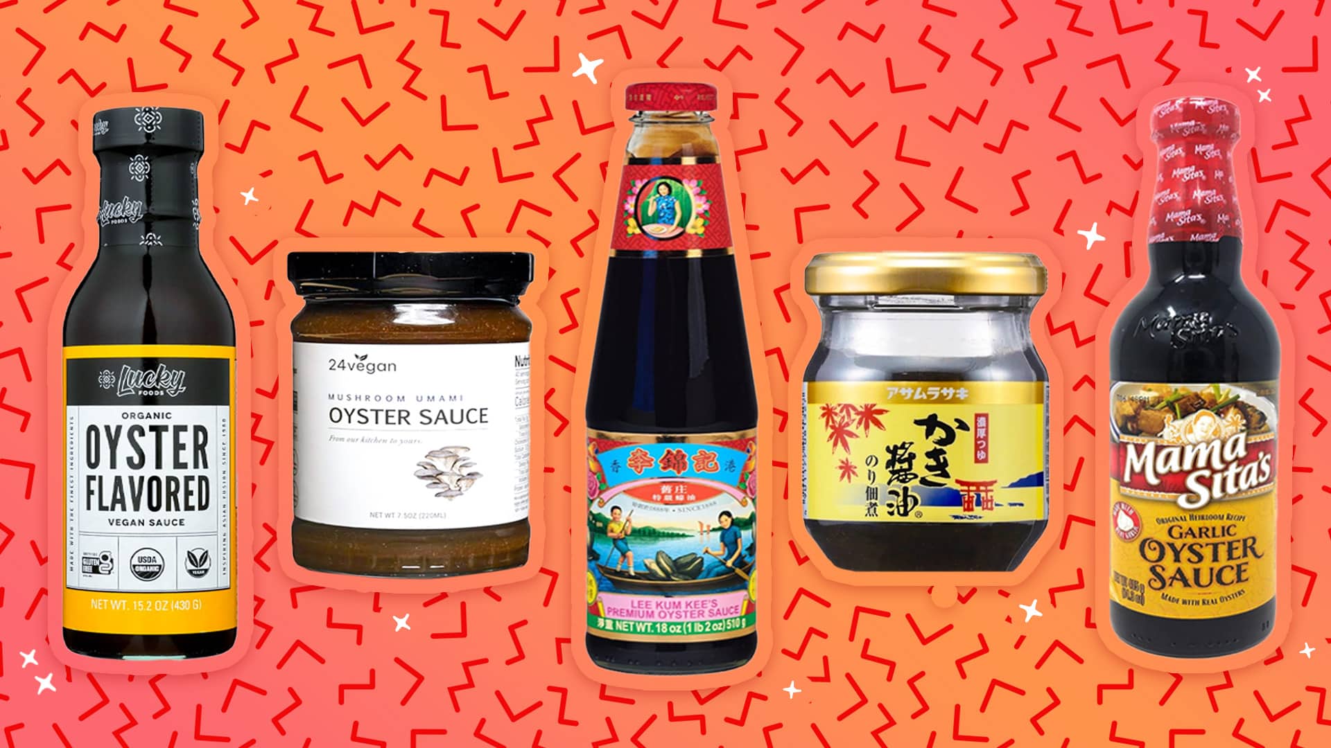 Oyster sauce near me