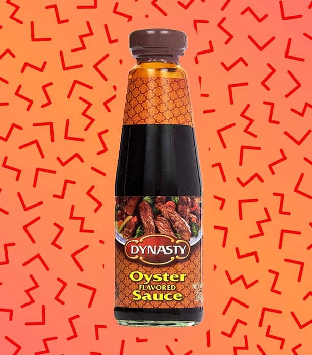 Dynasty Premium Oyster Flavored Sauce