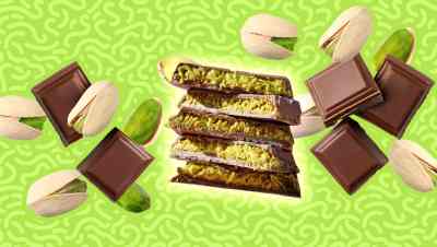 best dubai chocolate bar