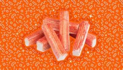 best imitation crab meat